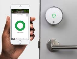 smart lock