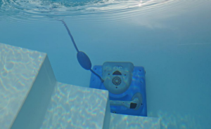 pool pump