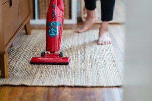 vacuum