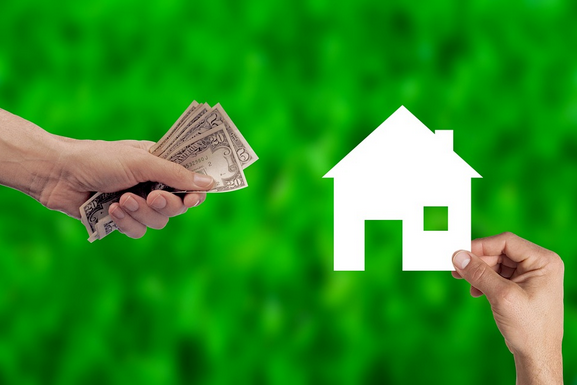 home loan